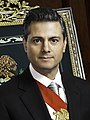 Enrique Peña Nieto (President)