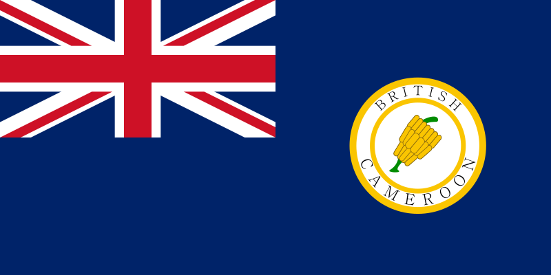 File:Flag of British Cameroons.svg