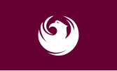 Flag of Phoenix