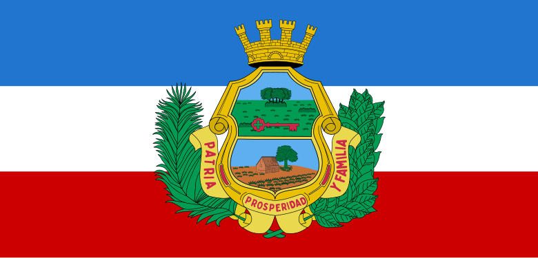 File:Flag of Santa Clara.svg