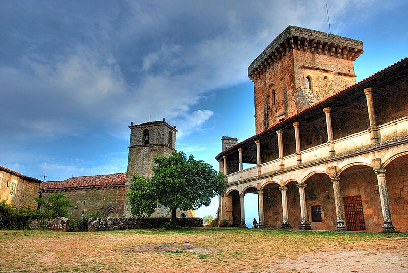 Archivo:Fortaleza de Monterrey.jpg