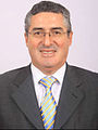 Jorge Pizarro (PDC)