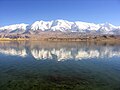 Karakul Lake