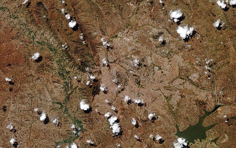 File:Kigali, Rwanda (satellite view).jpg