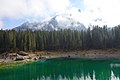 Lago di Carezza