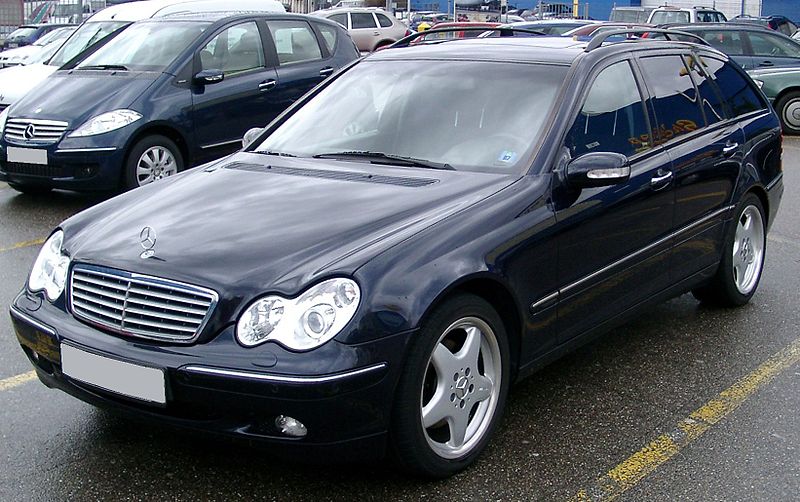 Файл:Mercedes S203 front 20080312.jpg