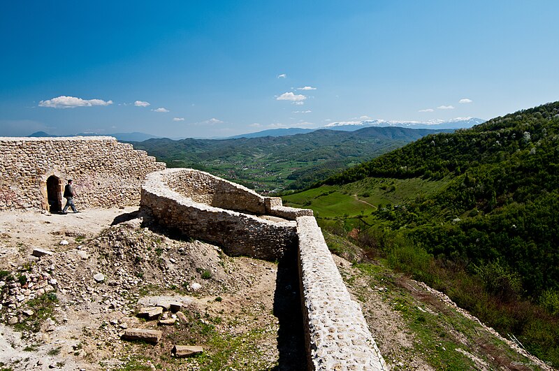 Файл:Old town Visoki.jpg