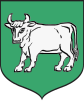 Coat of arms of Uraz