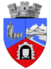 Coat of arms of Vulcan