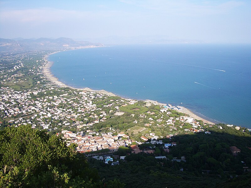 Файл:San felice circeo.JPG