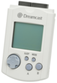 Sega Dreamcast VMU