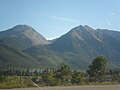 Southern Rocky Mountains, Colorado