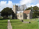 Church of St Mary The Virgin