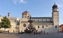 Trento-Piazza del Duomo.jpg