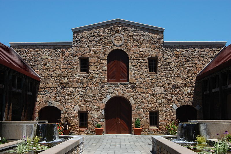 File:USA-St. Helena-Markham Winery-1.jpg