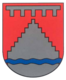 Coat of arms of Bad Laer