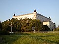 Miniatura para Castillo de Zvolen