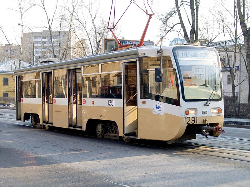 File:71-619K tram in Moscow.jpg