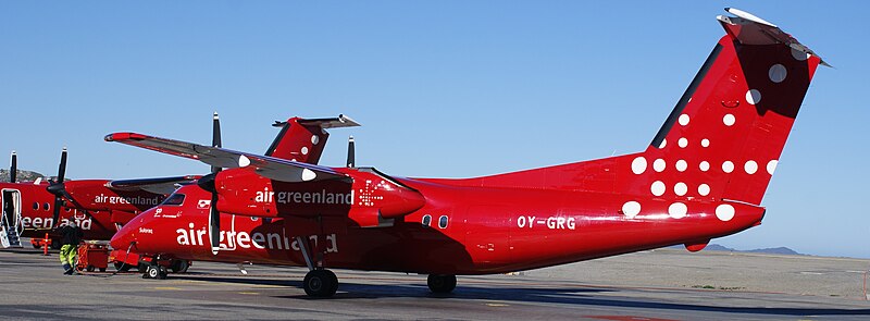 File:Air-Greenland-dash8-200s-nuuk-airport.jpg