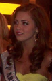 Ashley Stainton, Miss Arizona Teen USA 2008