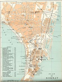 Bombay City map (1924).jpg