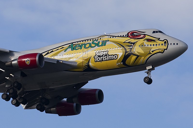 File:CP-2603 B747-400 Aerosur (4579070212).jpg