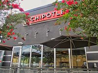 Chipotle Mexican Grill