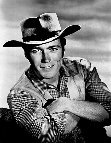 File:Clint Eastwood-Rawhide publicity.JPG