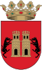 Coat of arms of Zorita del Maestrazgo