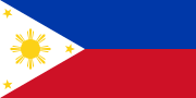 Miniatura para Filipinas