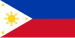 Bandera de Filipinas