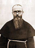 Maximilian Kolbe