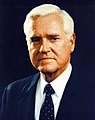 Senator Ernest Hollings of South Carolina