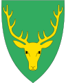 Arms of Gjemnes, Norway