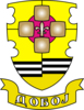 Coat of arms of Doboj