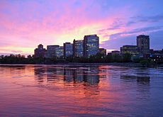 Gatineau, Quebec