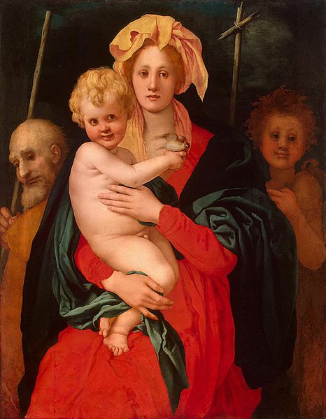 File:Jacopo Pontormo 036.jpg