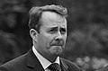 Liam Fox, Member of Parliament for Woodspring, and Shadow Foreign Secretary