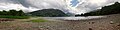 Loch Shiel Panorama, June 2010