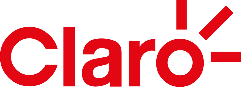 Archivo:Logo de Claro.svg