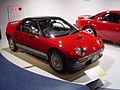 Autozam AZ-1