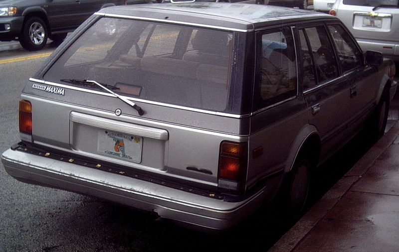 File:Maxima Wagon 1985-1988.JPG