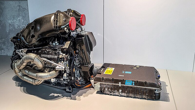 File:Mercedes AMG Powertrain (52849595779).jpg