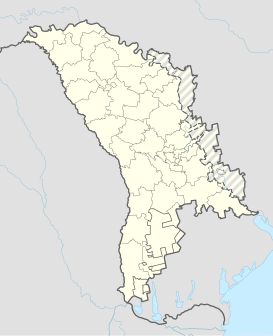 2018 Moldovan National Division is located in Moldova