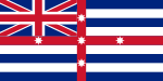 Murray River Flag