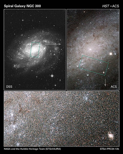 File:NGC 300 Hubble.jpg