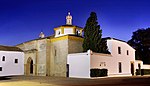 Monasterio de la Rábida