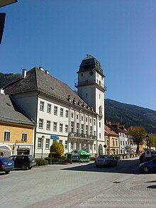 Rottenmann, town hall.jpg