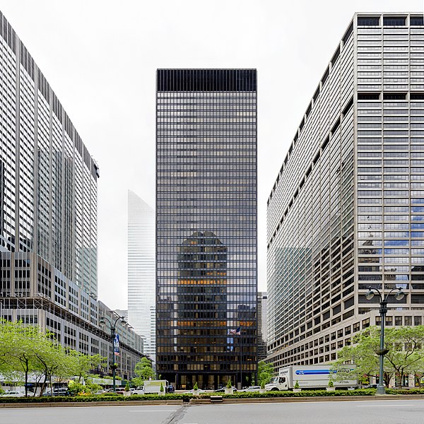 File:Seagram Building (35098307116).jpg