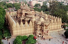 Sheth Hutheesinh Temple.jpg